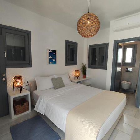 Krotiri View Paros Extérieur photo