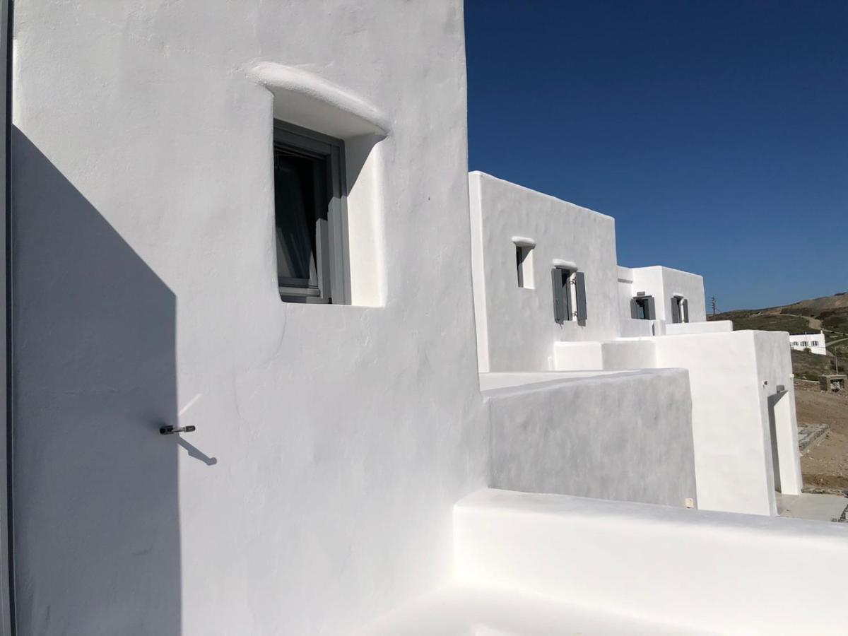Krotiri View Paros Extérieur photo