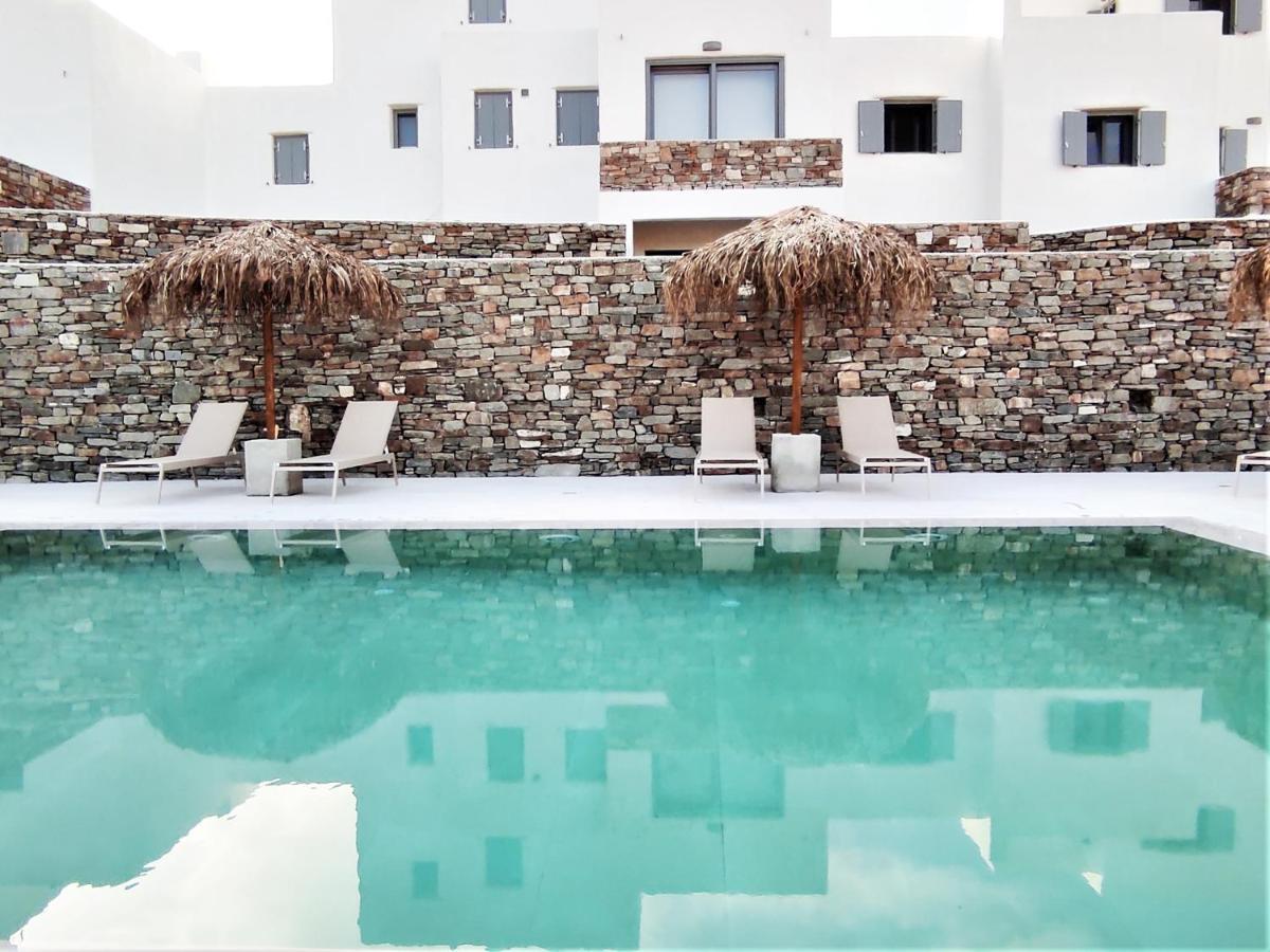 Krotiri View Paros Extérieur photo
