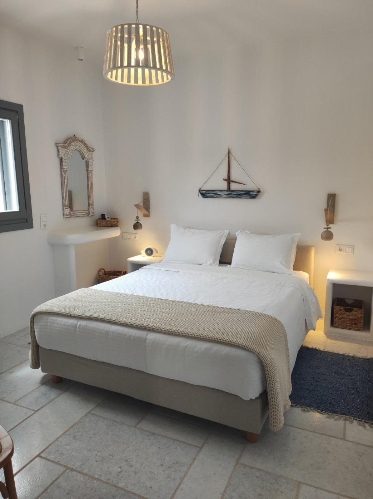 Krotiri View Paros Extérieur photo