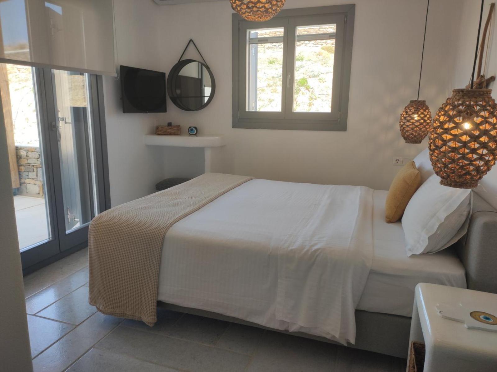 Krotiri View Paros Extérieur photo