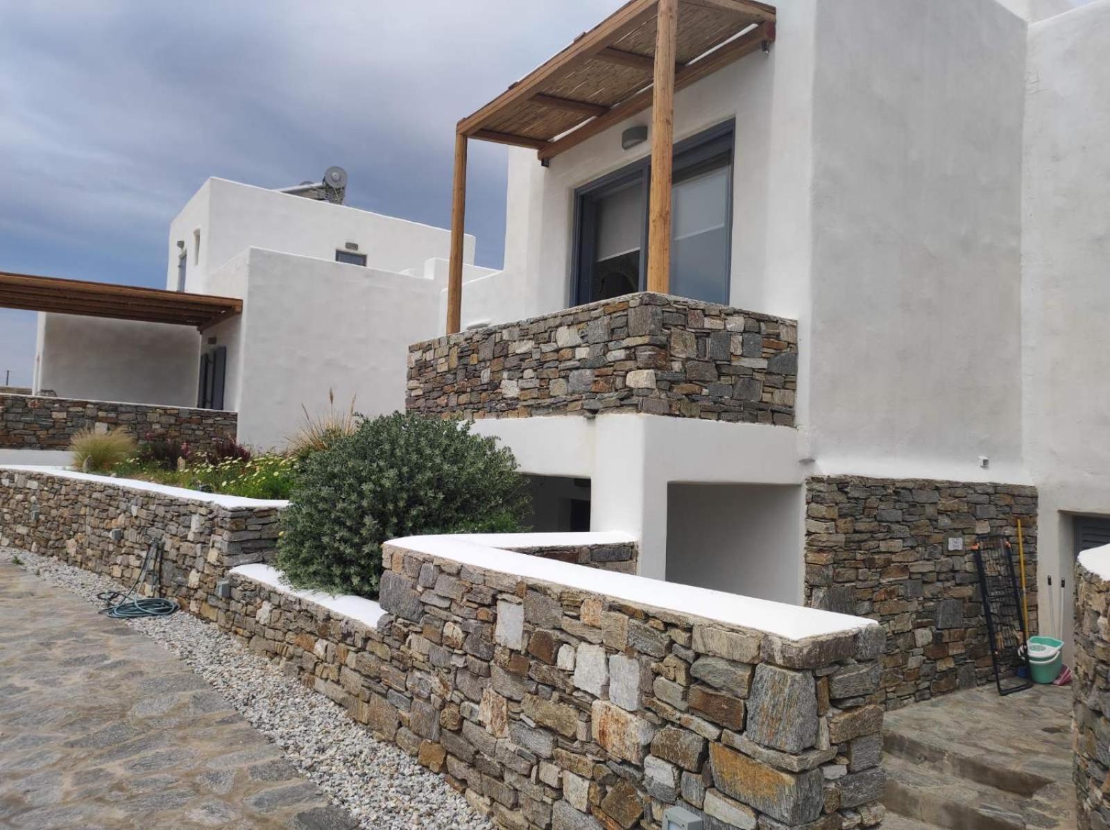 Krotiri View Paros Extérieur photo