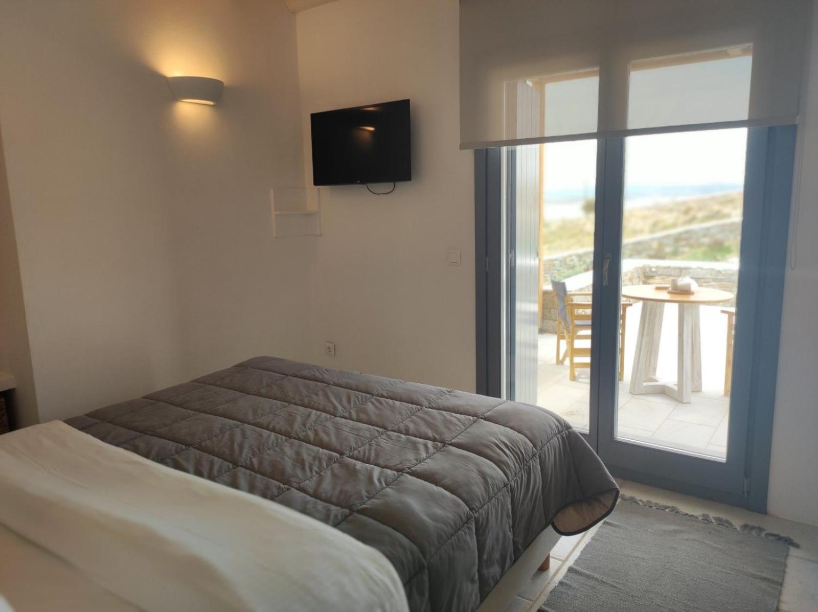 Krotiri View Paros Extérieur photo