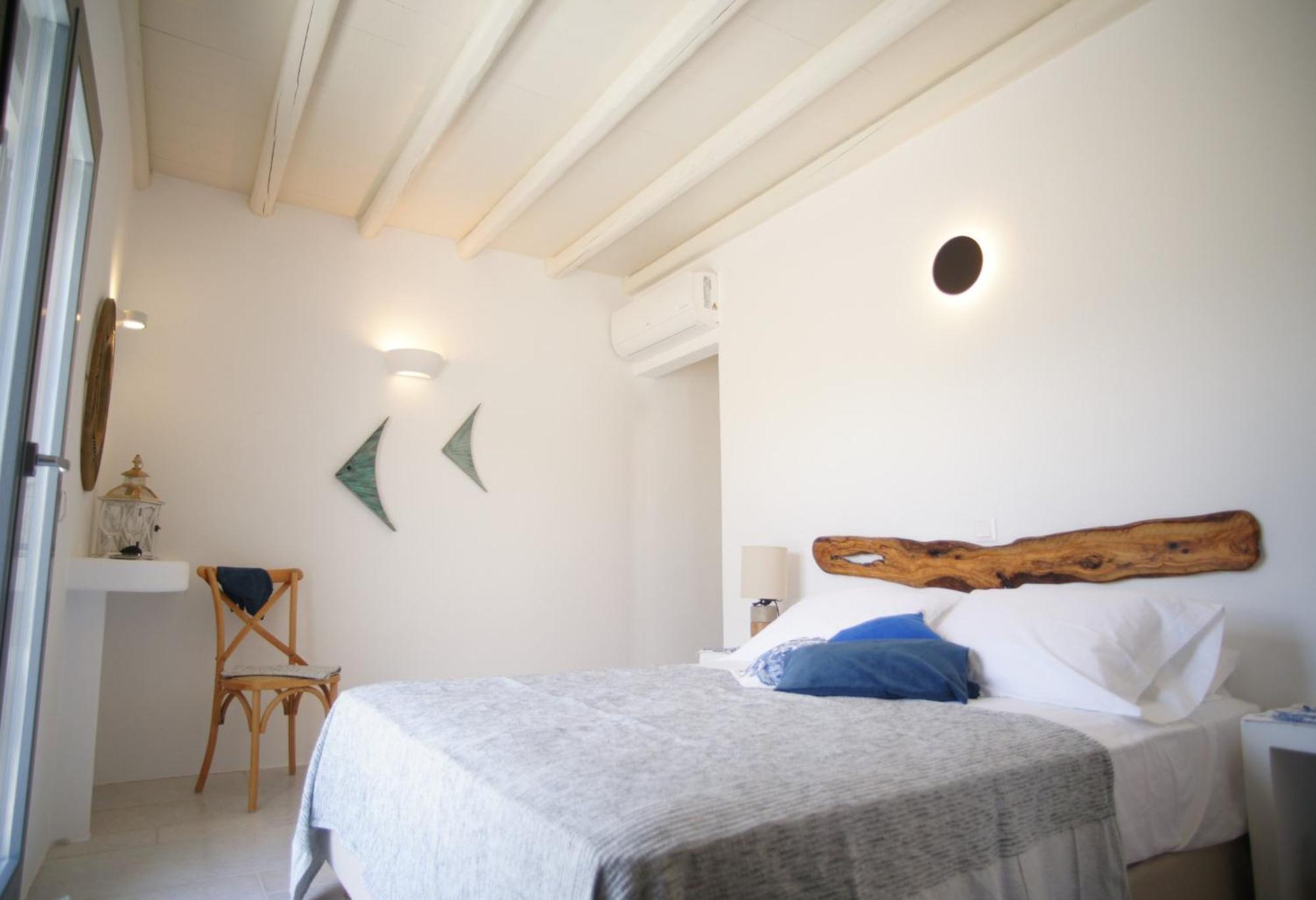 Krotiri View Paros Extérieur photo